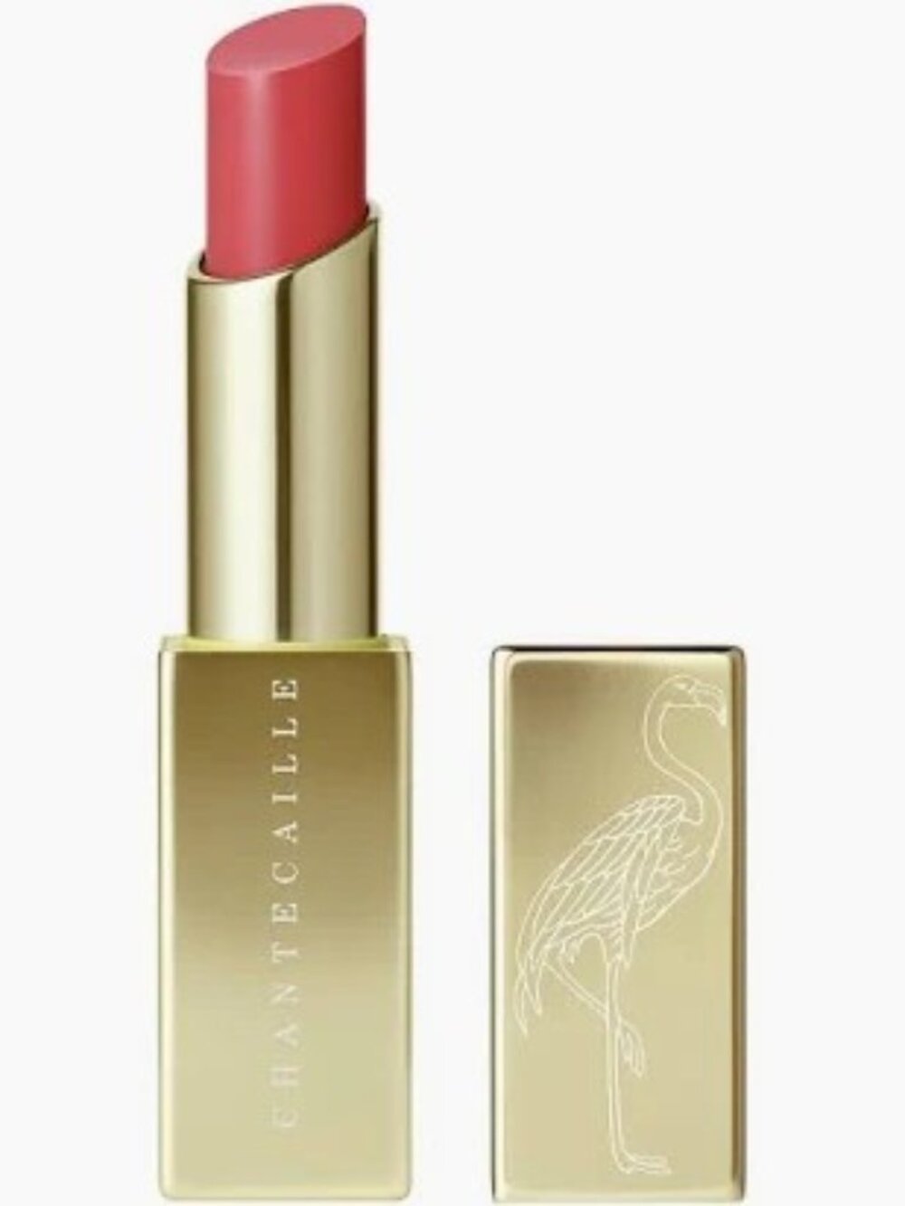 Chantecaille Flamingo Lip Chic Guava